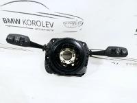 Подрулевой переключатель BMW 1 E87 61319164416