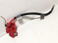 Плюсовой провод АКБ BMW X5 E70 61129217004
