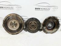 Комплект сцепления (1.6 PNDA,IQDB) Ford Focus III (2011-2019)  1789075