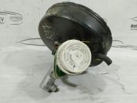  Цилиндр тормозной главный (в сборе) L200 (KB) 2006-2016 MN102882