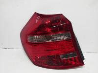 Фонарь задний левый BMW 1 E87 LCI 63217164955