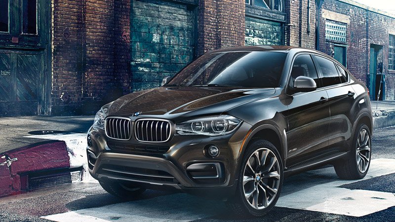 X6 E71 X6 E71