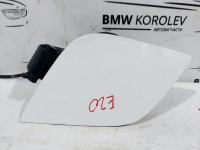 Лючок бензобака Focus III 2011-2019 1746391