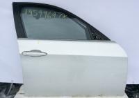Дверь передняя правая (серебристая) E90 41007203644 Е90