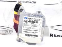 Блок управления Air Bag (SRS) Hyundai Getz 959101C260