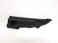 Крышка корпуса микрофильтра правая X5 F15 64319245596 Х5 Ф15