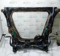 Подрамник передний NISSAN JUKE 11-  MR16DDT  544001KK1A
