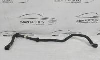 Шланг системы охлаждения B47 3-serie F30/F31/F80 2011-2020  17127635807