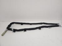 Головная подушка безопасности (шторка) левая BMW X3 E83 72123420225