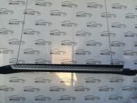 Накладка порога правая X6E71 51777245742
