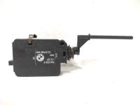 Сервопривод лючка бензобака BMW X5 E53 67116923974