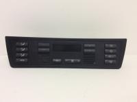 Панель управления климатом X5 E53 64116927900 Х5 Е53