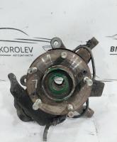 Кулак поворотный передний левый Ceed 2012-2018 ПОД ABS  51715A2000