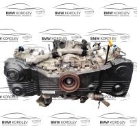 Двигатель Subaru 2,0 EJ204 2007г. 116kwt/150л.с. EJ204D150014