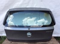 Крышка багажника (серая) E81 E87 41627133898 Е81 Е87