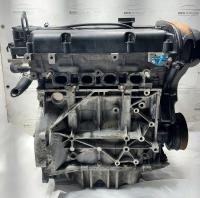 Двигатель Focus II 2008-2011 1.6Л. 16V  SHDA  1472848