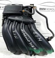 Коллектор впускной NISSAN JUKE (F15) ; Qashqai (J10) 2006-2014 140011KT0A 