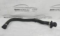 Шланг радиатора B47 3-serie F30/F31/F80 2011-2020  17128514050