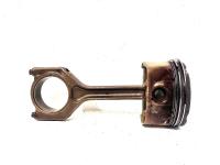 Поршень с шатуном N52 BMW X5 E70 11257558528