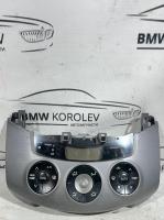 Блок управления климатической установкой RAV 4 2006-2013 (5590042280)