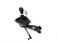 Кулиса МКПП BMW 3 E90 25117532492