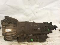 АКПП E36 GM 96017184 MV 24001422652 Е36