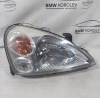 Фара правая Suzuki Liana (Дефект) (2001-2007) 3512054G40