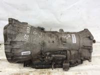 АКПП X5 E70 6HP-21X (Под ремонт) 24007581404