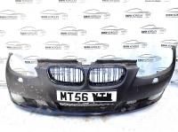 Бампер передний (черный) в сборе BMW 3 E92 51110034469