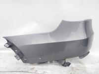 Боковая панель М-пакет левая (серая) X5 E70LCI 51128037281 Х5 Е70 рест.