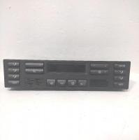 Панель управления кондиционером BMW 7 E38 64116901307