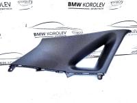 Обшивка багажника верхняя левая Hyundai I30 85850A6000