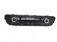 Панель управления кондиционера BMW 1 F20 64119384041