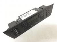 Панель управления климатом X5 E53 64116972163 Е53