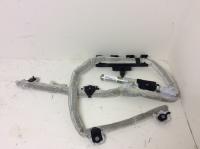 Подушка безопасности правая (шторка) BMW 1 E87 72129132878