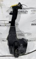Бачок омывателя лобового стекла Grand Cherokee (WH/WK) 2005-2010   68018916AA