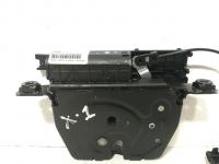 Замок крышки багажника F31 X1E84 51247200511