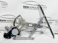 Стеклоподъемник электр. передний правый RAV 4 2006-2013 10 КОНТАКТОВ  6980152080