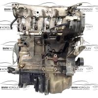 Двигатель 1.9 186A9.000 FIAT Doblo 71744269