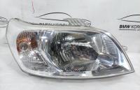 Фара правая Chevrolet Aveo (T250) (2005-2011) 96650761