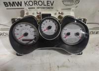 Панель приборов Toyota RAV 4 2000-2005 8380042A40
