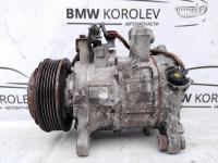 Компрессор кондиционера F20 N47 64529223694 Ф20