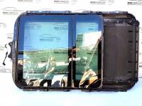 Люк панорамный (дефект) BMW X3 E83 54103449357