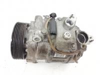 Компрессор кондиционера E60 LCI N54 64529195721 Е60 рест.