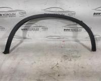  Расширитель накладка арки задняя левая BMW X6 E71 51777176329