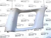 Обшивка багажника верхняя левая Honda CR-V (1996-2002) 84180S100000