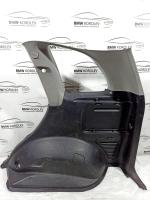 Обшивка багажника TOYOTA RAV 4 2000-2005  ПРАВАЯ 5 ДВЕРЕЙ  6473142010B0