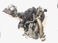 Турбина M57 BMW X5 E70 11657809863