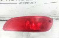 Фонарь задний в бампер правый Santa Fe (CM) 2006-2012 ПОСЛЕ 2009 ГОДА  924092B500