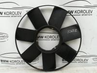 Крыльчатка M57 BMW X5 E53 11522249373